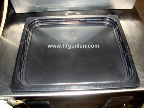 REF-1565 TERMOSALDATRICE SEMIAUTOMATICA ILPRA