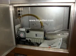 REF-1565 TERMOSALDATRICE SEMIAUTOMATICA ILPRA