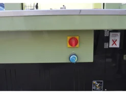 REGGIATRICE AUTOMATICA