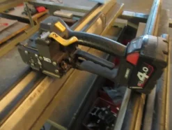 41#5339 Reggiatrice automatica Fromm P326