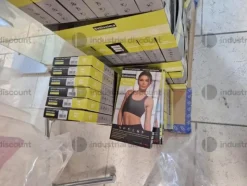 10#8933 Reggiseni e Prolunghe reggiseni