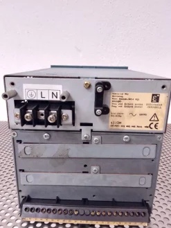 REGISTRATORE GRAFICO A CARTA – EUROTHERM (LAB-REGI-12)