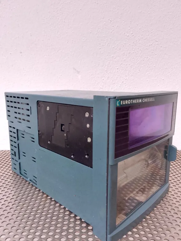 REGISTRATORE GRAFICO A CARTA – EUROTHERM (LAB-REGI-12)