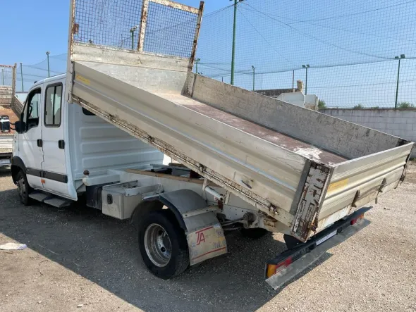 RENAULT MASTER RIB.TRIL-MOTORE ROTTO-RICAMBI