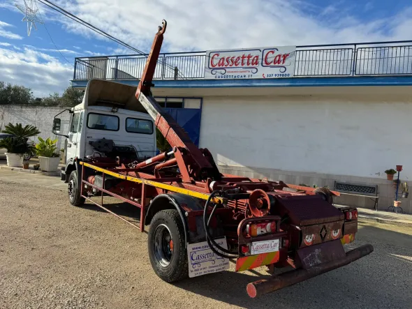 RENAULT M180 MIDLINER SCARRABILE