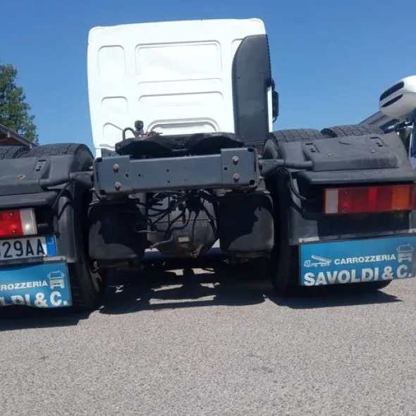 Renault Premium 420