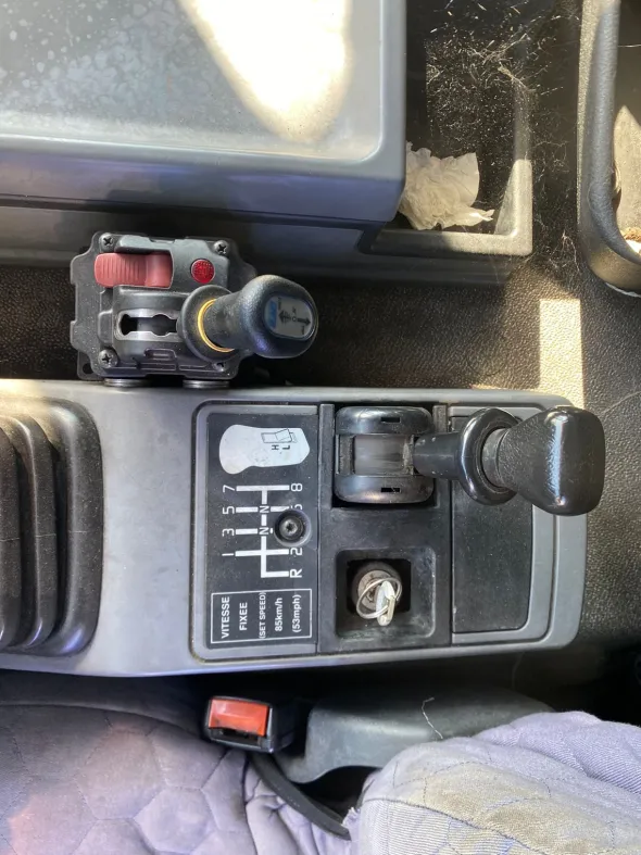 Renault Premium 420