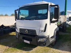 RENAULT TK02 - 2 UNITA' A PEZZI DI RICAMBI MOTORE ROTTI