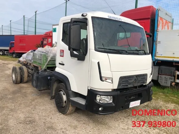 RENAULT TK02 - 2 UNITA' A PEZZI DI RICAMBI MOTORE ROTTI