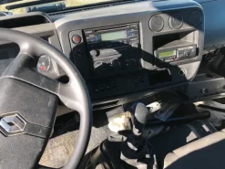 RENAULT TK02 - 2 UNITA' A PEZZI DI RICAMBI MOTORE ROTTI
