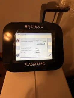 RENEVE MONACO PLASMATEC