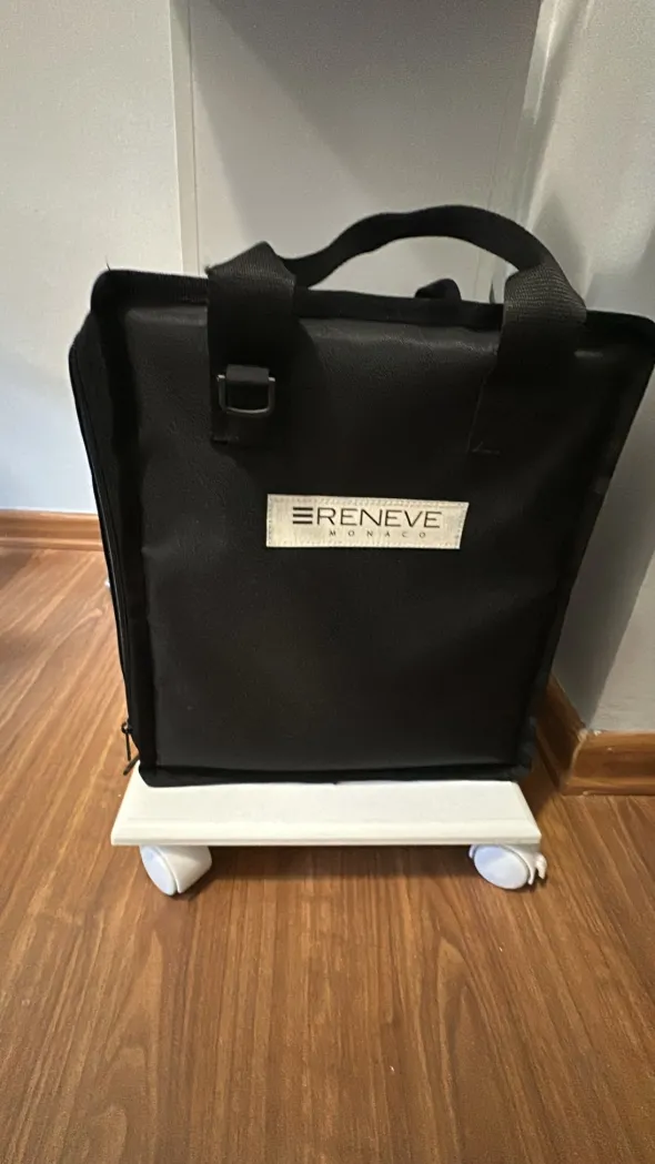 RENEVE MONACO PLASMATEC