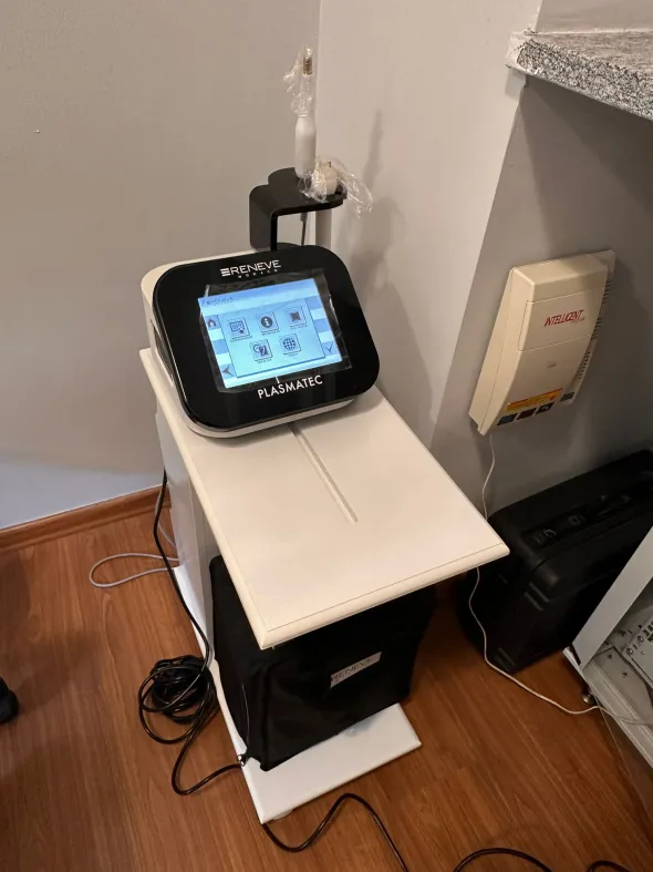 RENEVE MONACO PLASMATEC