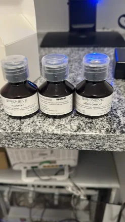 RENEVE MONACO PLASMATEC