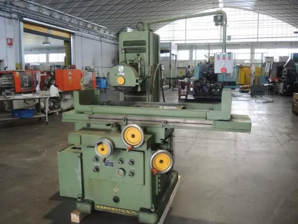 41#3232 Rettifica Officine Zocca Rpat650