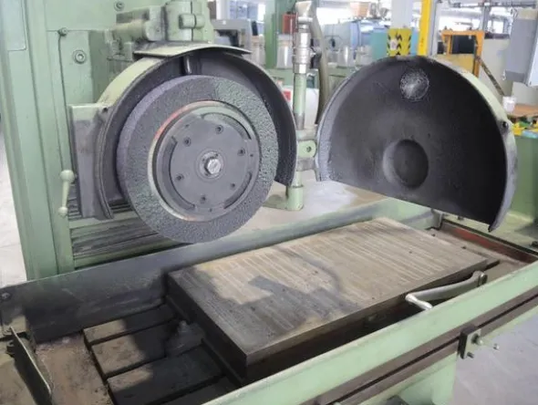 41#3232 Rettifica Officine Zocca Rpat650