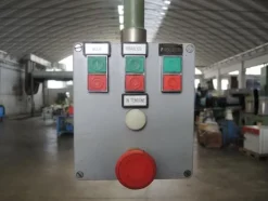 41#3232 Rettifica Officine Zocca Rpat650