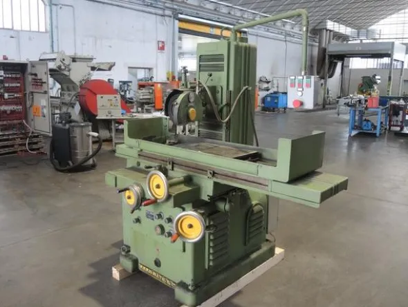 41#3232 Rettifica Officine Zocca Rpat650