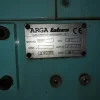 3#6026 Rettifica semiautomatica Arga Fabes