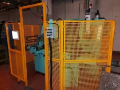 3#6026 Rettifica semiautomatica Arga Fabes