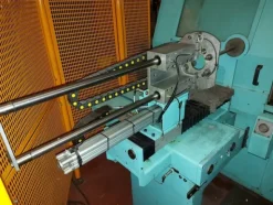 3#6026 Rettifica semiautomatica Arga Fabes