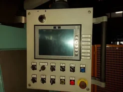 3#6026 Rettifica semiautomatica Arga Fabes