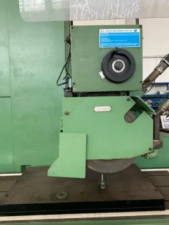 RETTIFICA TANGENZIALE FAVRETTO MD 160