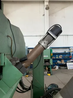 RETTIFICA TANGENZIALE FAVRETTO MD 160