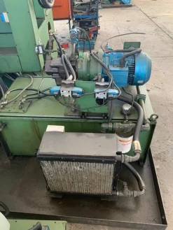 RETTIFICA TANGENZIALE FAVRETTO MD 160