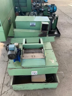 RETTIFICA TANGENZIALE FAVRETTO MD 160