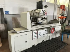 RETTIFICA TANGENZIA ROSA RTCR 1200 S