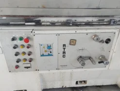 4#7717 Rettificatrice Rosa Ermando RTRC 1000