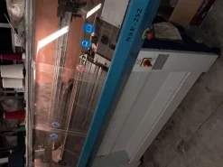 rettilinea finezza 12