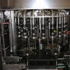 R71 Hot fill new filling machine up to 4500 Lt/h