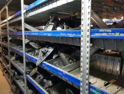4#5554 Ricambi carrozzeria