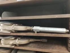 240#8002 Ricambi di varie marche