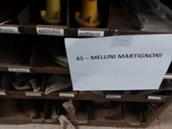 240#8002 Ricambi di varie marche