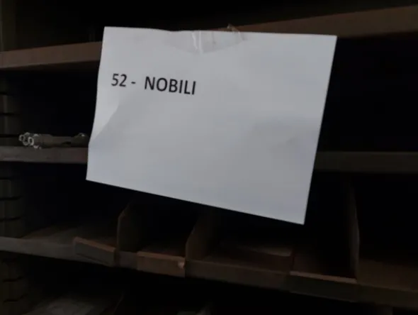 240#8002 Ricambi di varie marche