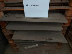 240#8002 Ricambi di varie marche