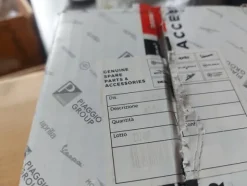 1#7784 Ricambi e componenti per quadricicli e motocicli