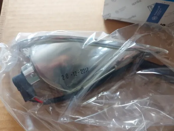 1#7784 Ricambi e componenti per quadricicli e motocicli