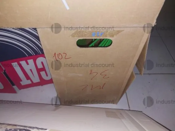 3#9422 Ricambi ed accessori elettrici