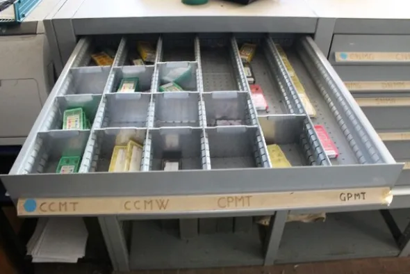13#69640 Ricambi e utensili officina meccanica