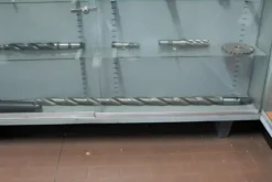 13#69640 Ricambi e utensili officina meccanica