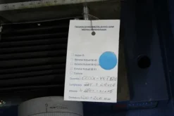 13#69640 Ricambi e utensili officina meccanica