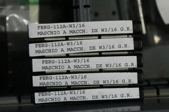 13#69640 Ricambi e utensili officina meccanica