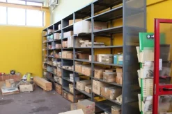 13#69640 Ricambi e utensili officina meccanica
