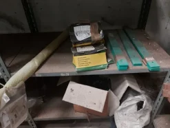 237#8002 Ricambi John Deere
