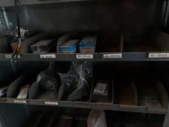 243#8002 Ricambi macchine agricole