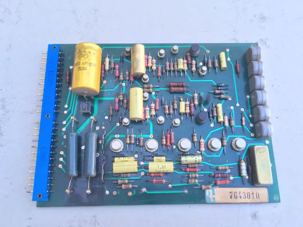Ricambi Nebiolo Invicta 128v (50x70)